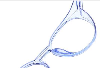 Gafas Retro Graduadas con Filtro Azul, Protección Anti-viento y Anti-reflejo - Image 16