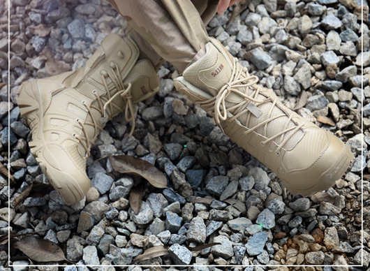 Botas Martins Recreativas Otoño Invierno - Estilo Moderno para Hombre - Image 13