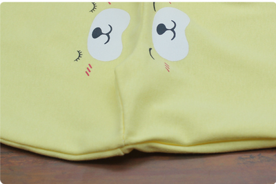 Gorro de Dormir Suave en Algodón para Bebé con Diseño Cartoon - Image 13