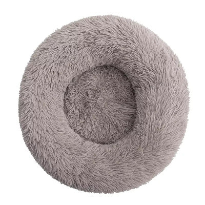 Cama Térmica Acogedora para Mascotas - Nido Cálido de Invierno - Image 19
