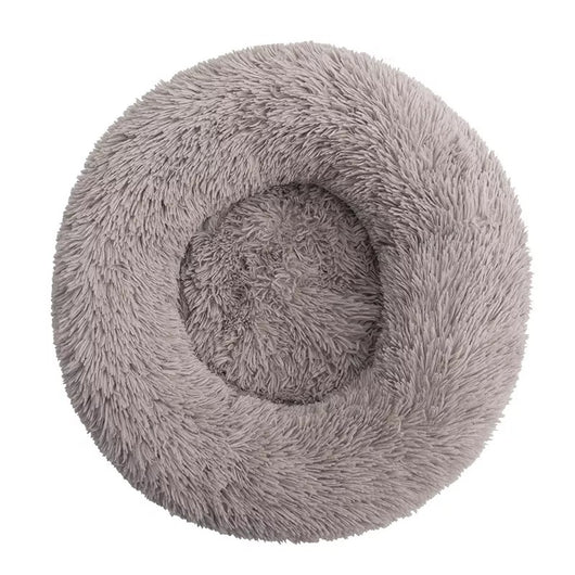 Cama Térmica Acogedora para Mascotas - Nido Cálido de Invierno - Image 19