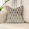 Diamond Grid 50 x 50 cm Pillowcase Only