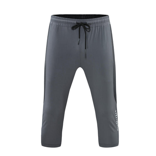 Pantalones Deportivos Transpirables para Primavera y Otoño - Image 2