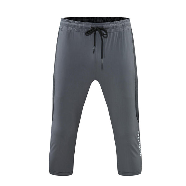 Pantalones Deportivos Transpirables para Primavera y Otoño