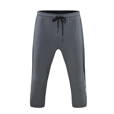Pantalones Deportivos Transpirables para Primavera y Otoño - Image 2