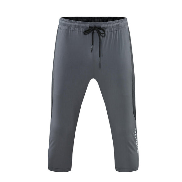 Pantalones Deportivos Transpirables para Primavera y Otoño