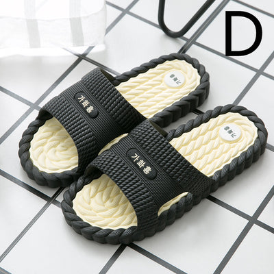 Sandalias y Pantuflas Antideslizantes para Casa y Exterior - Image 5