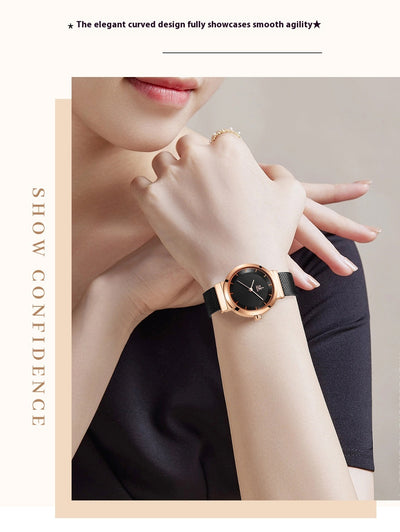 Reloj Elegante para Niñas y Estudiantes de Secundaria - Image 11