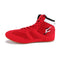 Zapatos de Entrenamiento y Competencia para Lucha y Boxeo