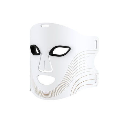 Mascarilla LED Fotónica Infrarroja Portátil Respirable - Image 4