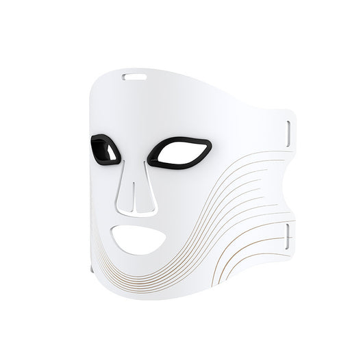Mascarilla LED Fotónica Infrarroja Portátil Respirable - Image 4