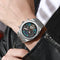 Reloj Automático para Hombre Royal Oak Deportivo Resistente al Agua