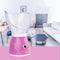 Dispositivo Vaporizador Facial Humectante Premium