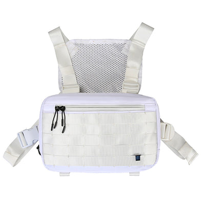 Bolsa Táctica de Pecho Urbana para Hombre - Image 7
