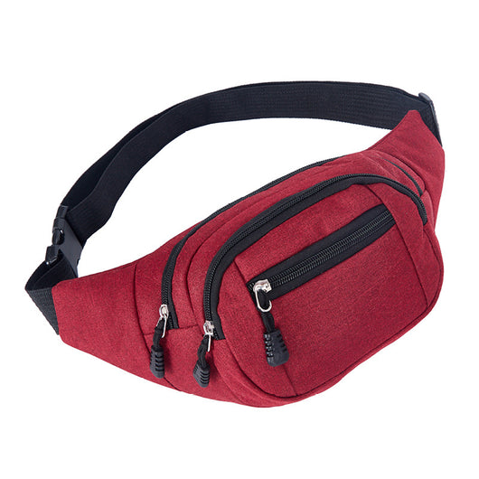 Bolsa Bandolera de Gran Capacidad para Pecho - Image 4