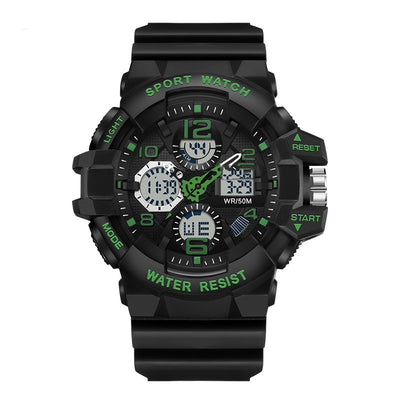 Reloj Deportivo Inteligente Resistente al Agua con Luz Nocturna - Image 9