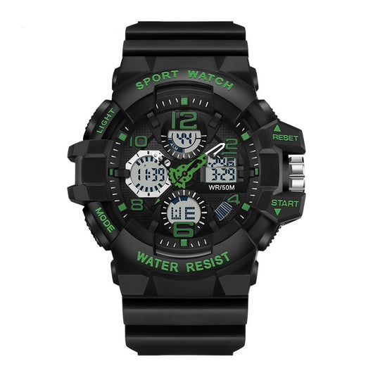Reloj Deportivo Inteligente Resistente al Agua con Luz Nocturna - Image 9