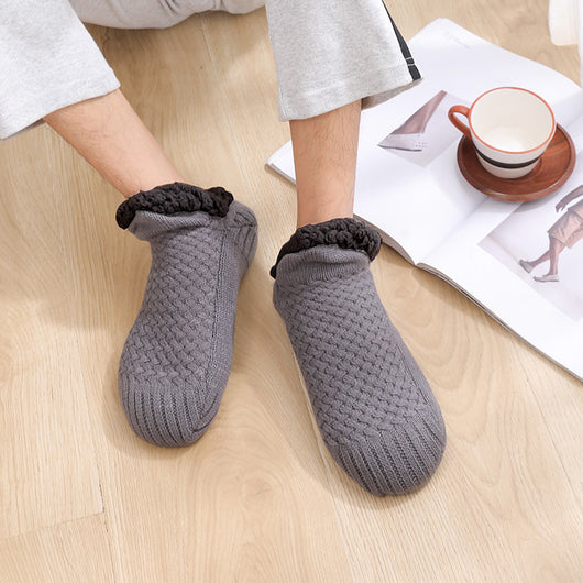 Calcetines de Lana Térmica para Invierno - Calidez y Confort para Toda la Familia - Image 37