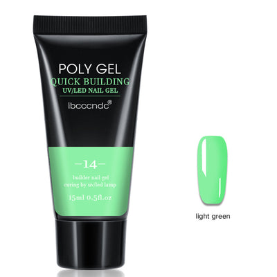 Constructor de Extensiones Polygel - Image 15