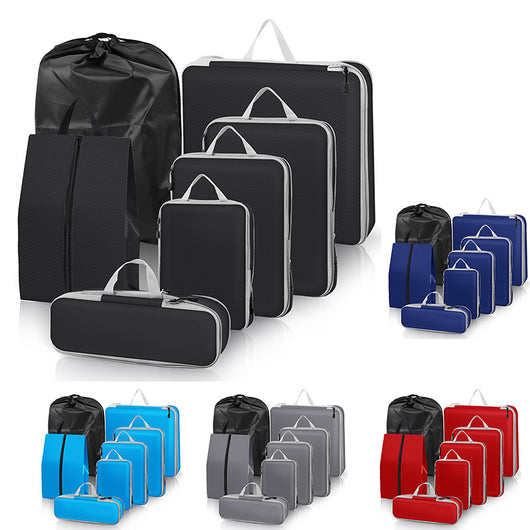 Bolsa de Almacenamiento Comprimible Impermeable con Asa - Plegable