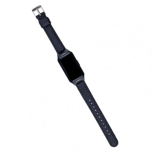 Pulsera de Cuero con Patrón Lichi - Image 18