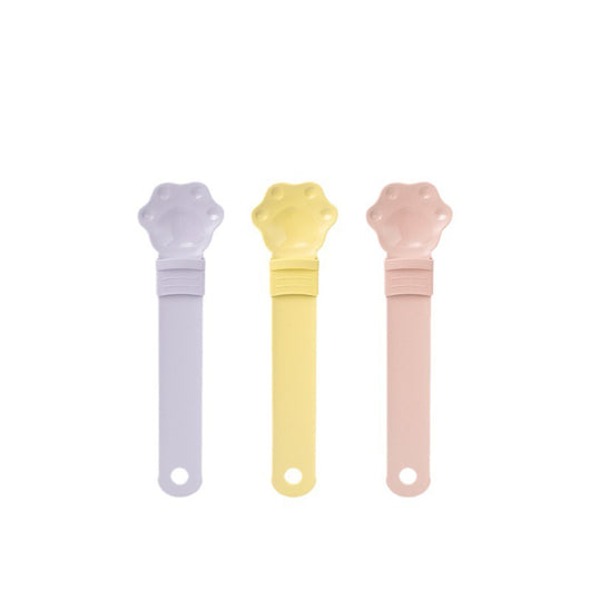 Dispensador de Pasta para Gatos - Exprimidor de Tubo Automático - Image 2