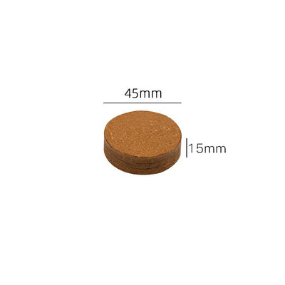 Bloque de Sustrato Nutritivo para Germinación y Cultivo de Vegetales - Image 8