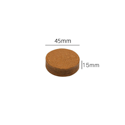 Bloque de Sustrato Nutritivo para Germinación y Cultivo de Vegetales - Image 8