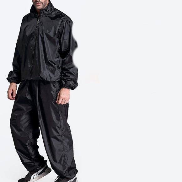 Traje Reductor de Transpiración Talla Grande para Hombre