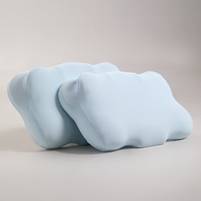 Almohada Cervical de Presión Cero para Adultos - Image 3