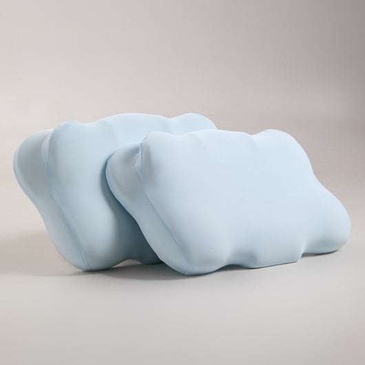 Almohada Cervical de Presión Cero para Adultos - Image 3