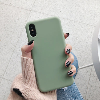 Funda de silicona para teléfono - Image 9