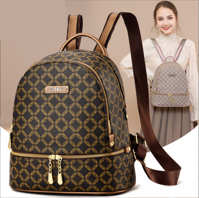 Mochila Casual Versátil para Mujer - Diseño Moderno Todo Uso - Image 18