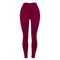 Leggins Yoga Ajustados Lisos Realzadores