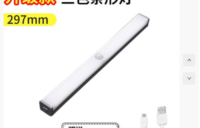 Luz LED Automática para Closet con Sensor de Movimiento - Image 56