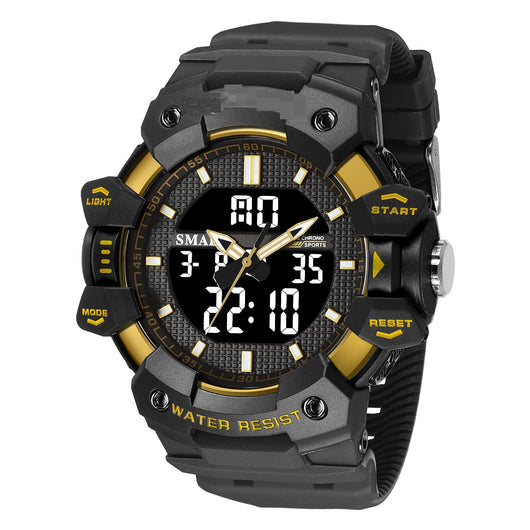 Reloj Deportivo Outdoor Resistente al Agua para Hombre - Image 3