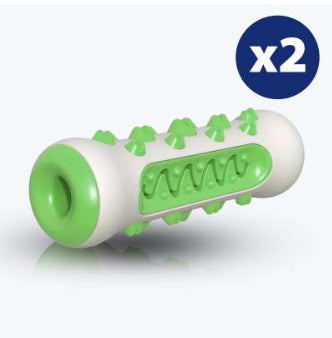 Palo Dental Resistente para Masticar - Limpieza de Dientes para Perros - Image 12