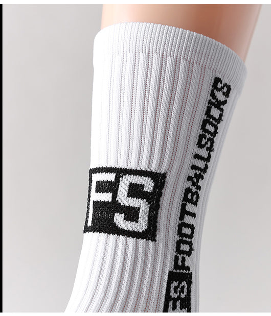 Calcetines Deportivos para Hombre con Grip Antideslizante - Image 9