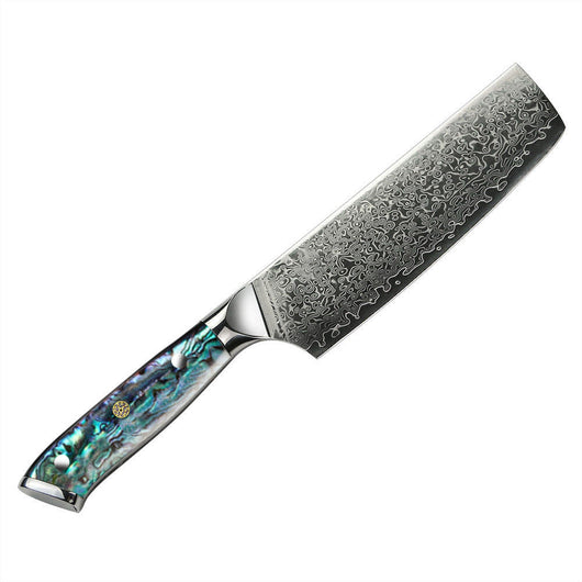 Cuchillo de Chef Damasco G10 de 67 Capas - Image 22