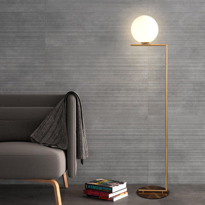 Lámpara de Noche Minimalista Vertical Estilo Nórdico - Image 9