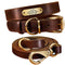 Dark Brown Set L