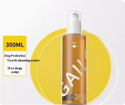 Agua Probiótica para Limpieza Dental en Perros y Enjuague Bucal para Gatos - Image 5