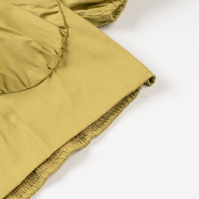 Blusa Hombros Descubiertos con Tirantes Finos - Estilo Deseo Puro - Image 10