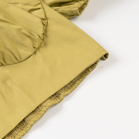 Blusa Hombros Descubiertos con Tirantes Finos - Estilo Deseo Puro - Image 10