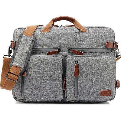 Mochila Ejecutiva Multifuncional para Hombre - Image 3