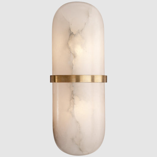 Lámpara de Pared Cobre y Vidrio Estilo Lujo Americano para Dormitorio y Sala - Image 8