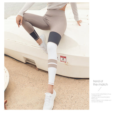 Leggings Deportivos de Cintura Alta con Elastano - Image 7