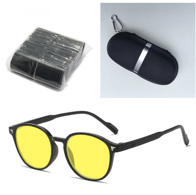 Gafas Bloqueadoras de Luz Azul para Dormir Mejor - Image 17