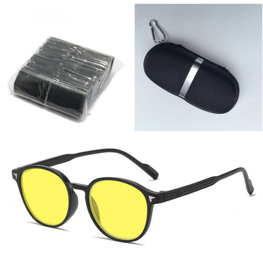 Gafas Bloqueadoras de Luz Azul para Dormir Mejor - Image 17