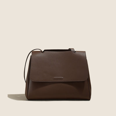 Bolso Bucket de Cuero para Mujer Toth - Image 7